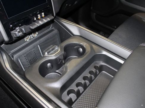 New 2026 RAM 1500 Lone Star image 20