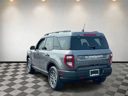 Used 2023 Ford Bronco Sport Big Bend w/ Convenience Package AWD/4WD image 5