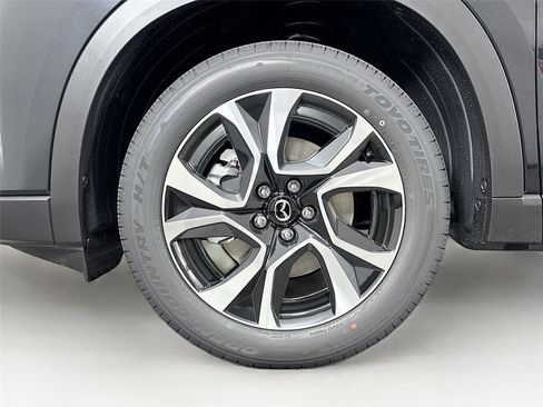 New 2026 MAZDA CX-5 Preferred image 12