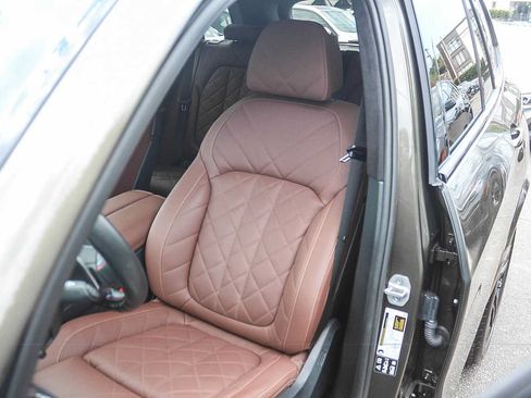 Used 2025 BMW X5 M60i w/ Executive Package AWD/4WD image 31