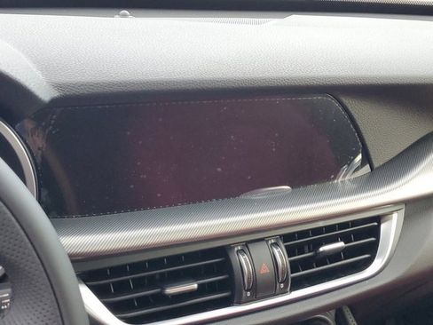 New 2025 Alfa Romeo Stelvio Sprint w/ Convenience Package image 12