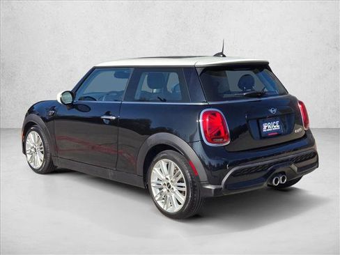 Certified 2024 MINI Cooper S image 7