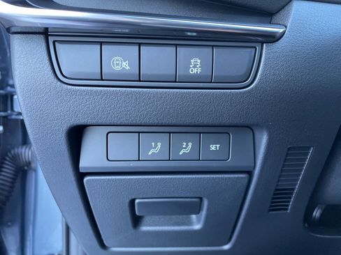 New 2026 MAZDA MAZDA3 Carbon image 14