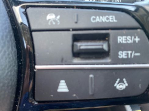 Certified 2024 Honda CR-V EX-L image 24