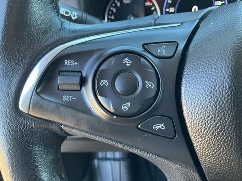 Used 2021 Buick Enclave Avenir image 10