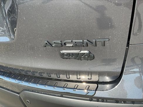 New 2025 Subaru Ascent Bronze Edition image 28