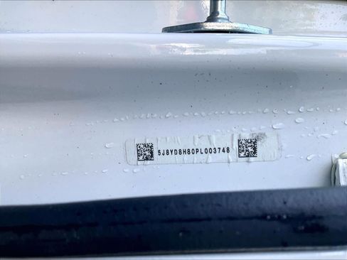 Used 2023 Acura MDX Type S image 32