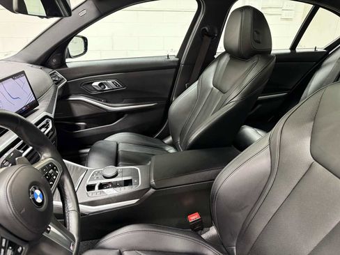 Used 2023 BMW M340i xDrive w/ Premium Package image 15