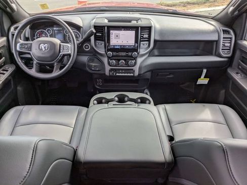 New 2026 RAM 2500 Tradesman AWD/4WD image 15