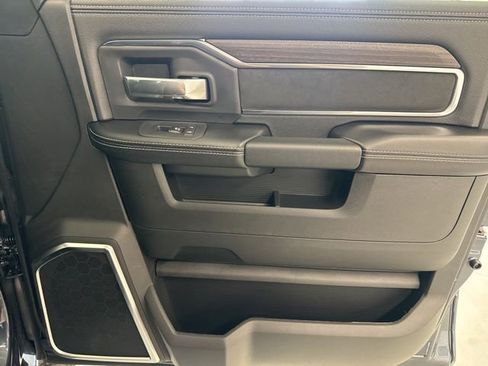 New 2026 RAM 2500 Laramie image 25