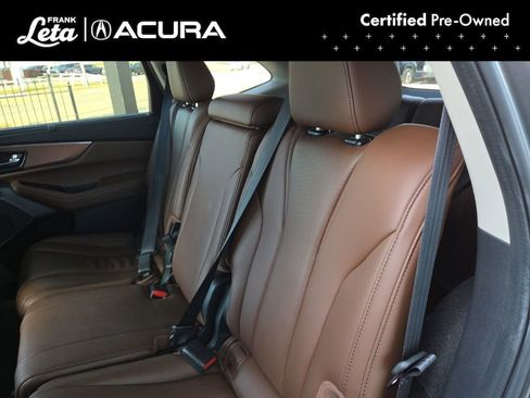 Certified 2023 Acura MDX SH-AWD w/ Technology Package image 21