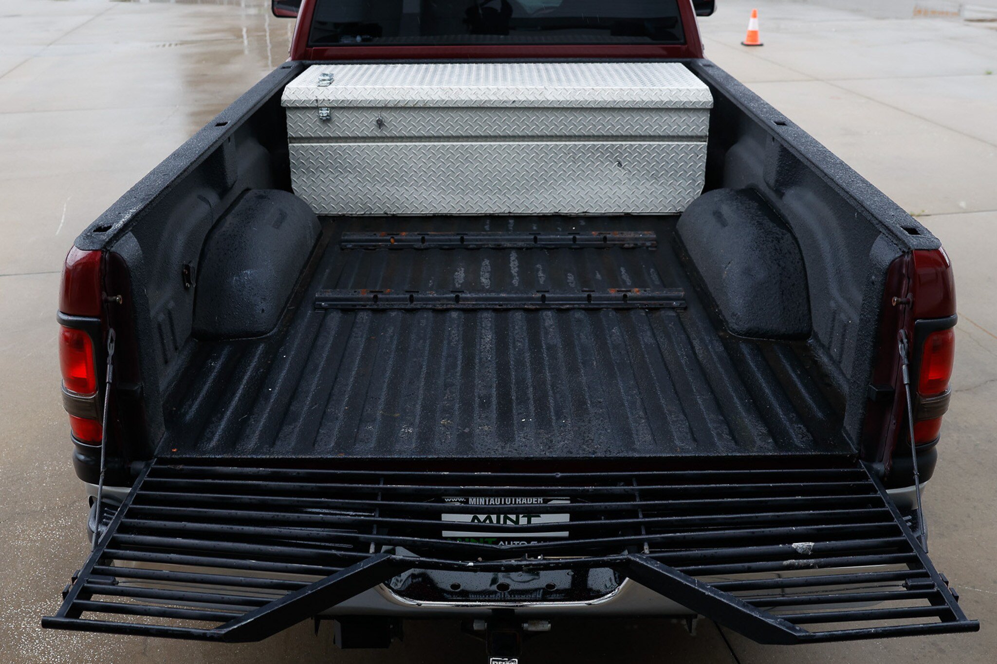 Used 2001 Dodge Ram 2500 Truck 2WD Quad Cab image 27