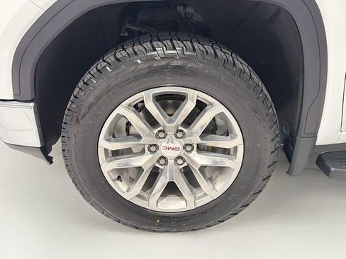 Used 2019 GMC Sierra 1500 SLT image 25