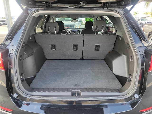 Used 2020 Chevrolet Equinox LS w/ LS Convenience Package FWD image 28