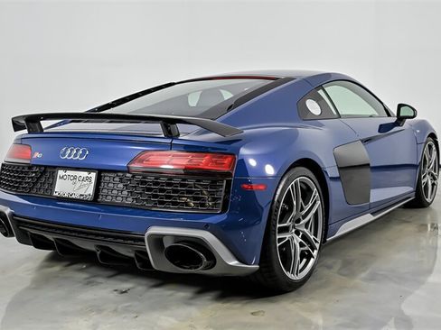 Used 2022 Audi R8 V10 performance AWD/4WD image 12