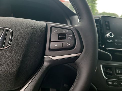 New 2026 Honda Ridgeline RTL image 15