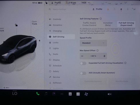Used 2023 Tesla Model Y AWD image 14