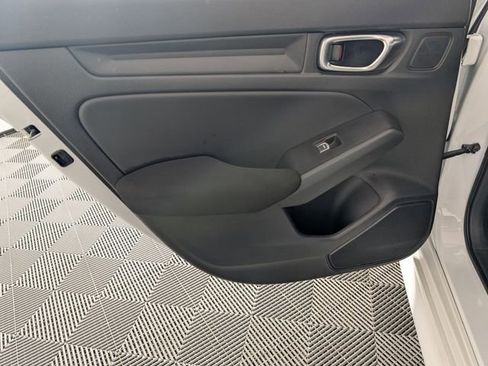 Used 2022 Honda Civic Si image 25