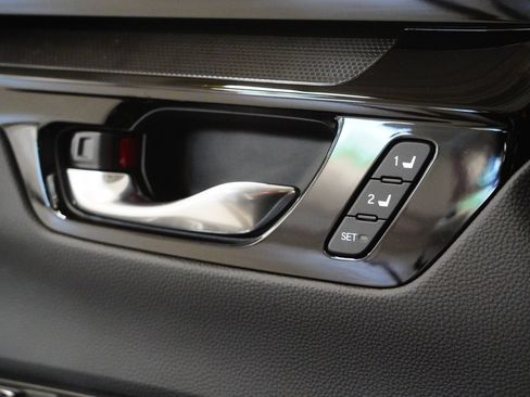 Used 2026 Honda CR-V EX-L image 29
