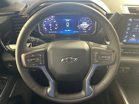 New 2026 Chevrolet Silverado 2500 High Country w/ High Country Premium Package AWD/4WD image 33