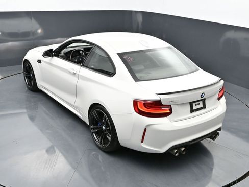 Used 2017 BMW M2 image 56