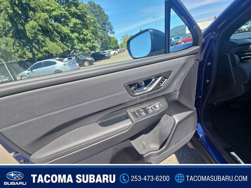 New 2026 Subaru Outback Touring XT AWD/4WD image 11