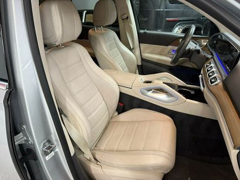 Used 2020 Mercedes-Benz GLE 450 4MATIC image 29