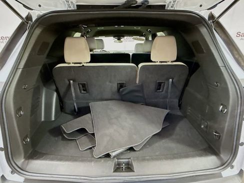 Used 2023 Chevrolet Traverse LS w/ LPO, Cargo Package image 25