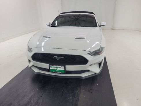 Used 2021 Ford Mustang Premium RWD image 15