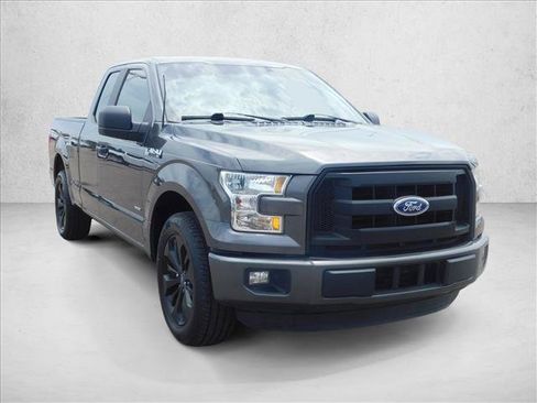 Used 2016 Ford F150 XL w/ Equipment Group 101A Mid RWD image 5