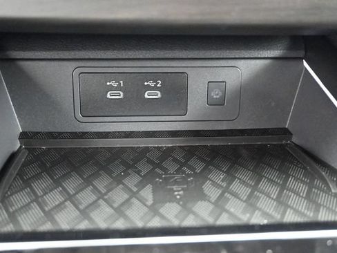 Used 2025 Nissan Murano SL w/ Cargo Package AWD/4WD image 35