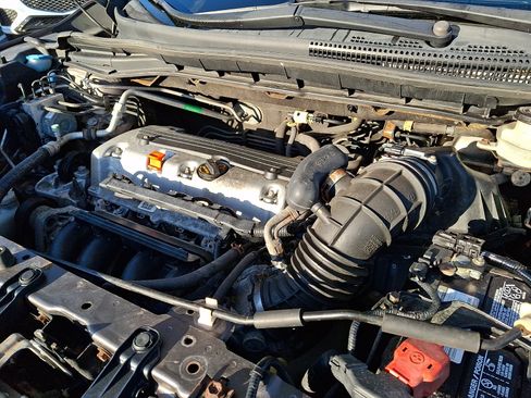 Used 2012 Honda CR-V LX image 27