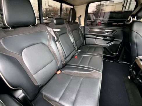 Used 2019 RAM 1500 Laramie image 16