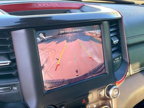 Used 2019 RAM 1500 Rebel w/ Rebel Level 1 Equipment Group image 26