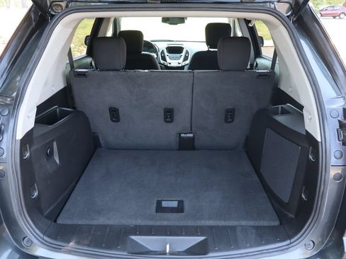 Used 2017 GMC Terrain SLE w/ Driver Alert Package I AWD/4WD image 14