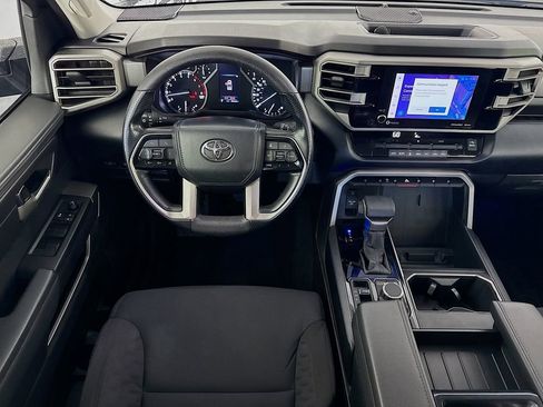 Used 2024 Toyota Tundra SR5 image 23