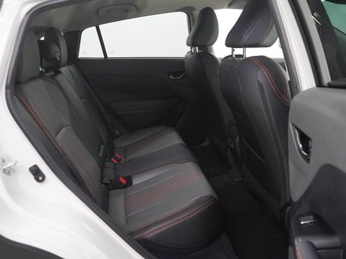 Used 2024 Subaru Crosstrek 2.5i Limited AWD/4WD image 12