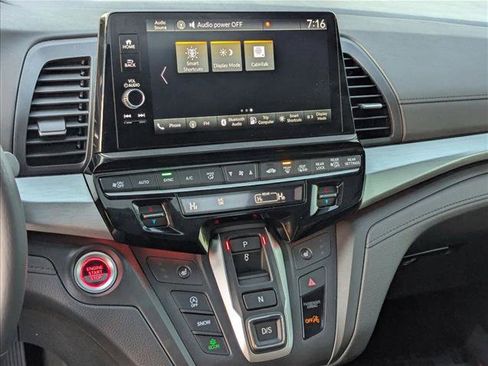 Certified 2025 Honda Odyssey Sport-L image 12