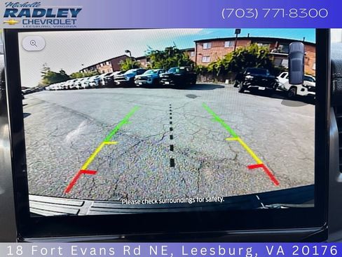 Used 2024 Ford Expedition Max XLT image 20