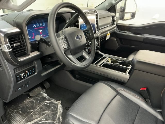 New 2026 Ford F350 Lariat w/ Lariat Premium Package AWD/4WD image 15