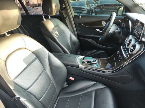 Used 2017 Mercedes-Benz GLC 300 image 57