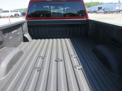 New 2026 GMC Sierra 3500 SLT w/ SLT Premium Package AWD/4WD image 7