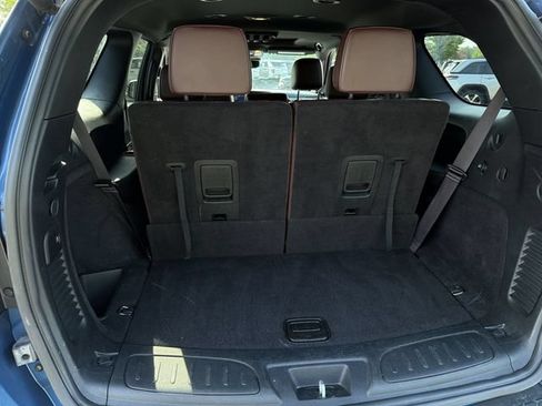 Used 2024 Dodge Durango GT RWD image 36