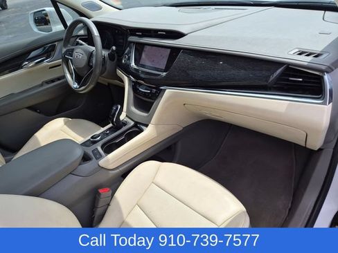 Used 2020 Cadillac XT6 Premium Luxury AWD/4WD image 44