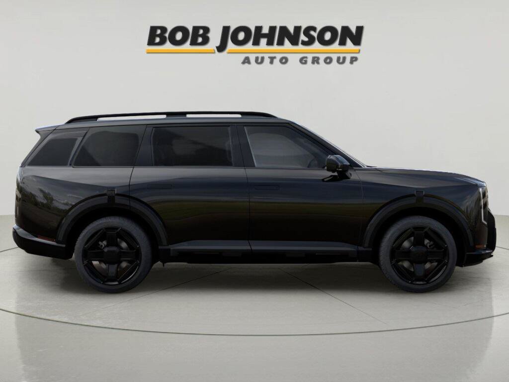 New 2027 Kia Telluride X-Line SX Prestige AWD/4WD image 8