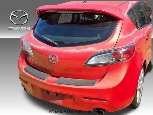 Used 2010 MAZDA MAZDASPEED3 Sport image 15