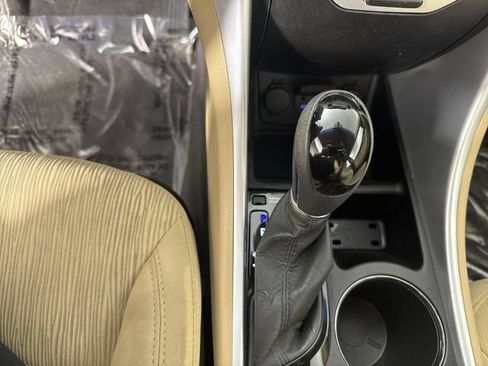 Used 2012 Hyundai Sonata GLS w/ Popular Equipment Pkg FWD image 17
