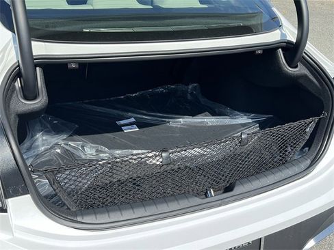 New 2026 Hyundai Sonata SE image 21