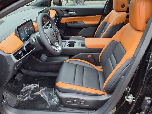 New 2026 Honda Prologue Elite image 12