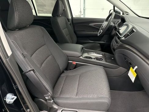 New 2026 Honda Ridgeline Sport image 35